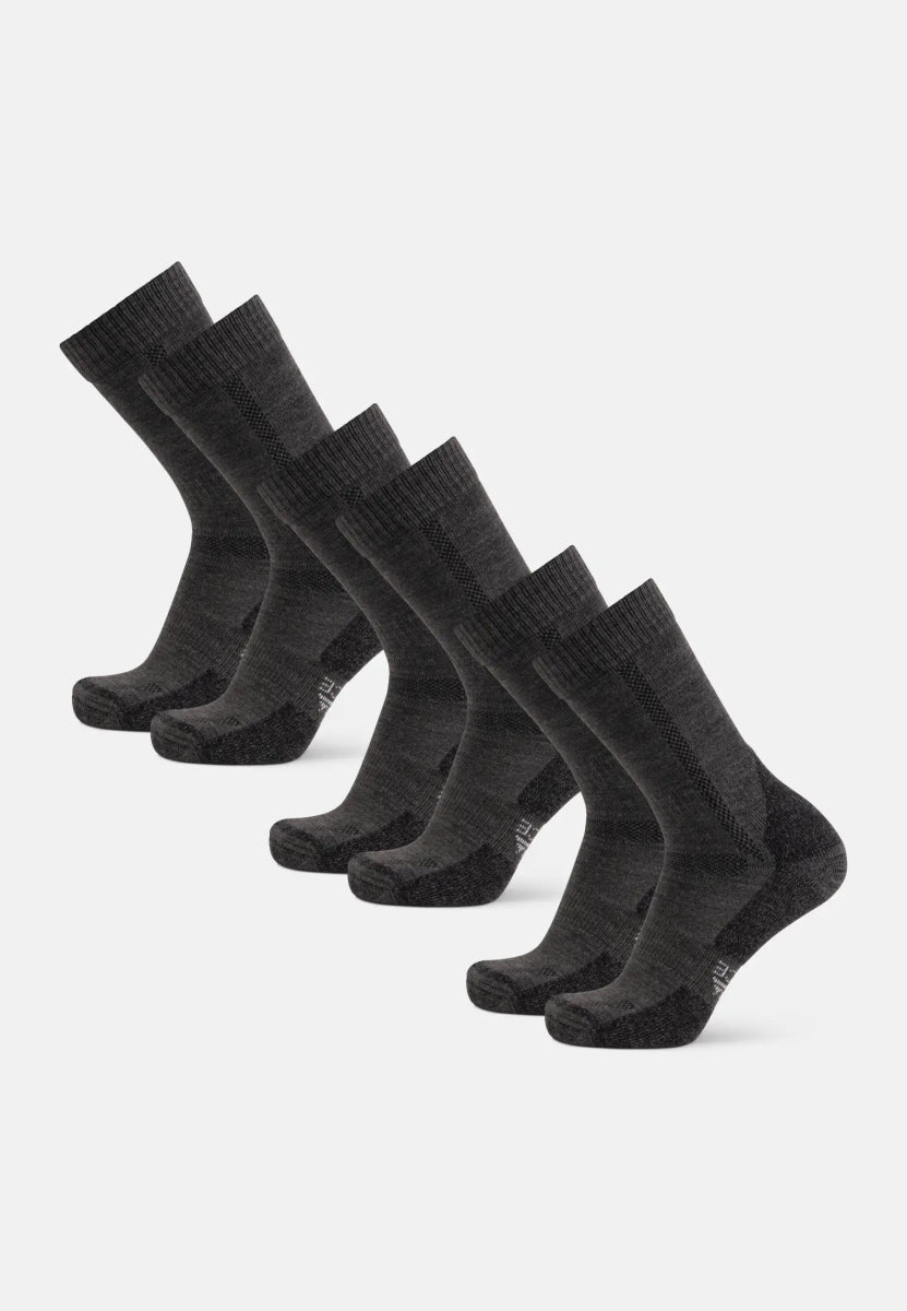 MERINO WOOL HIKING SOCKS - DANISH ENDURANCE