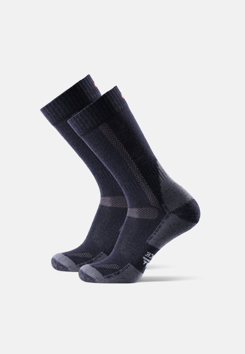 MERINO WOOL HIKING SOCKS - DANISH ENDURANCE