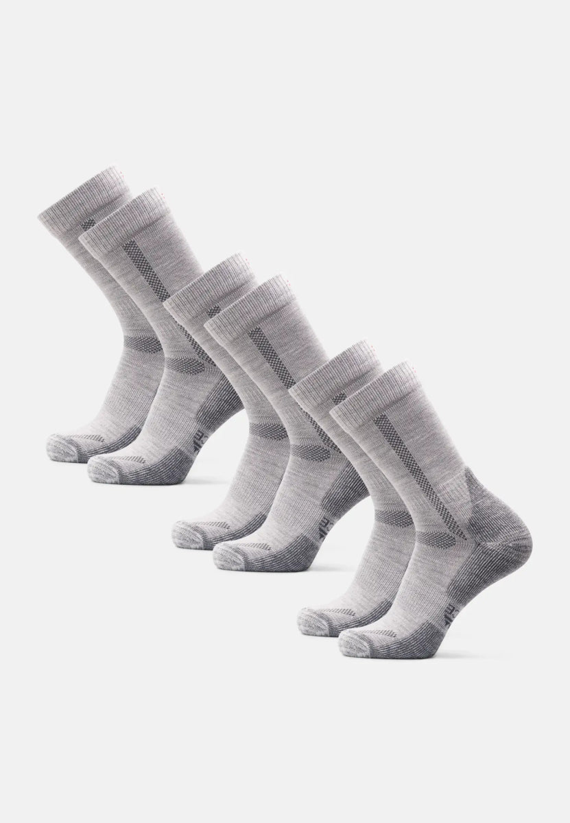 MERINO WOOL HIKING SOCKS - DANISH ENDURANCE