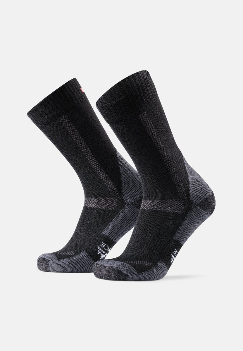 MERINO WOOL HIKING SOCKS - DANISH ENDURANCE