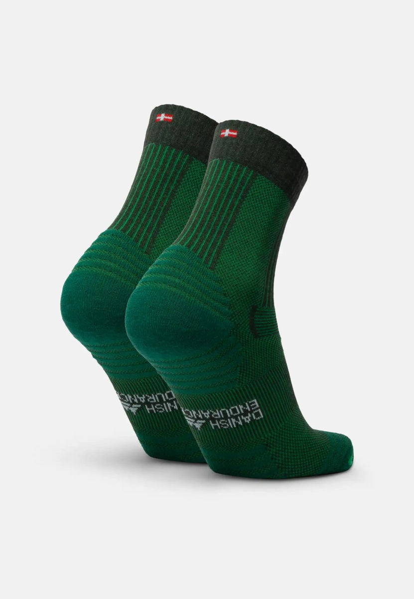 MERINO WOOL HIKING SOCKS LIGHT - DANISH ENDURANCE