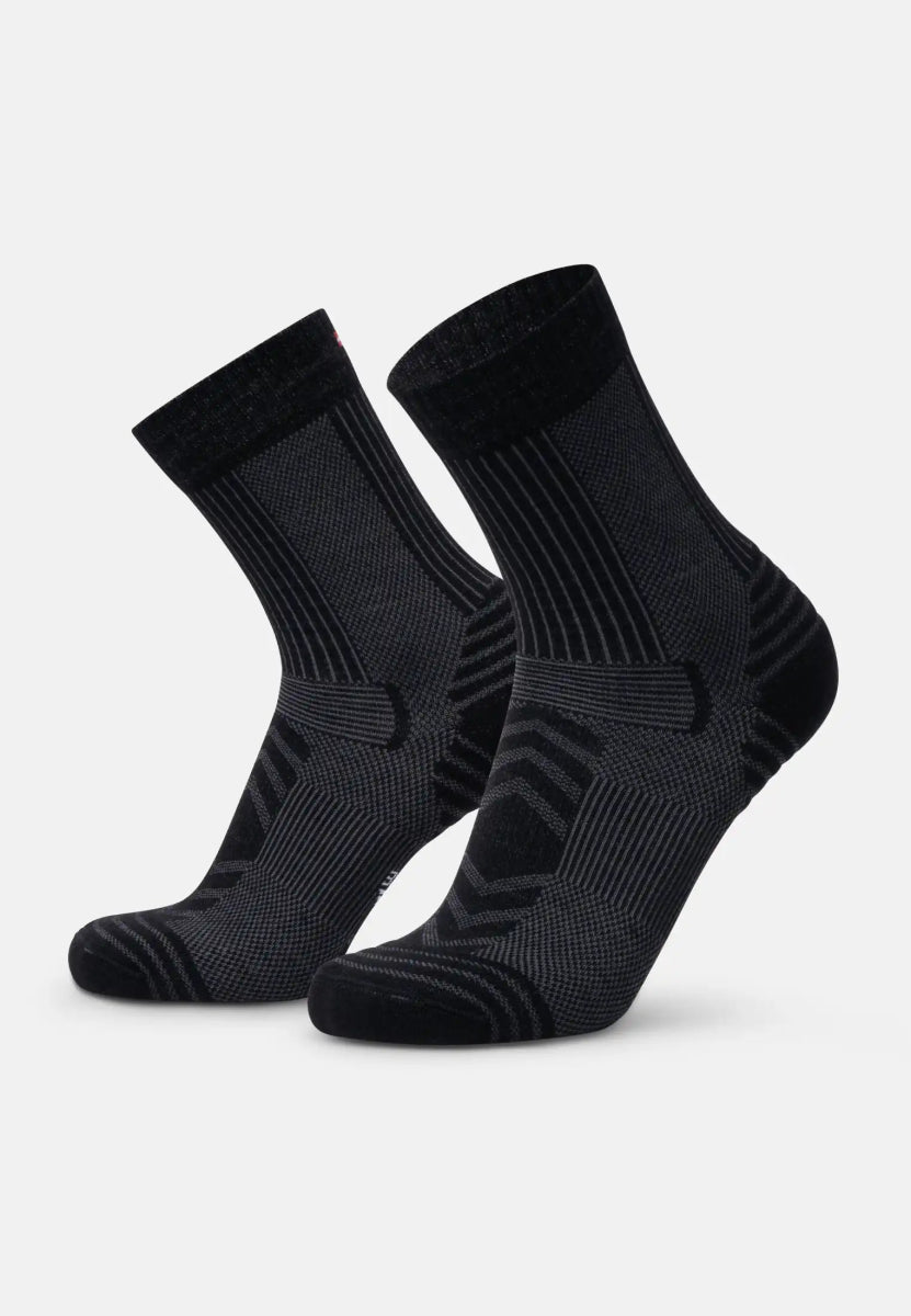 MERINO WOOL HIKING SOCKS LIGHT - DANISH ENDURANCE