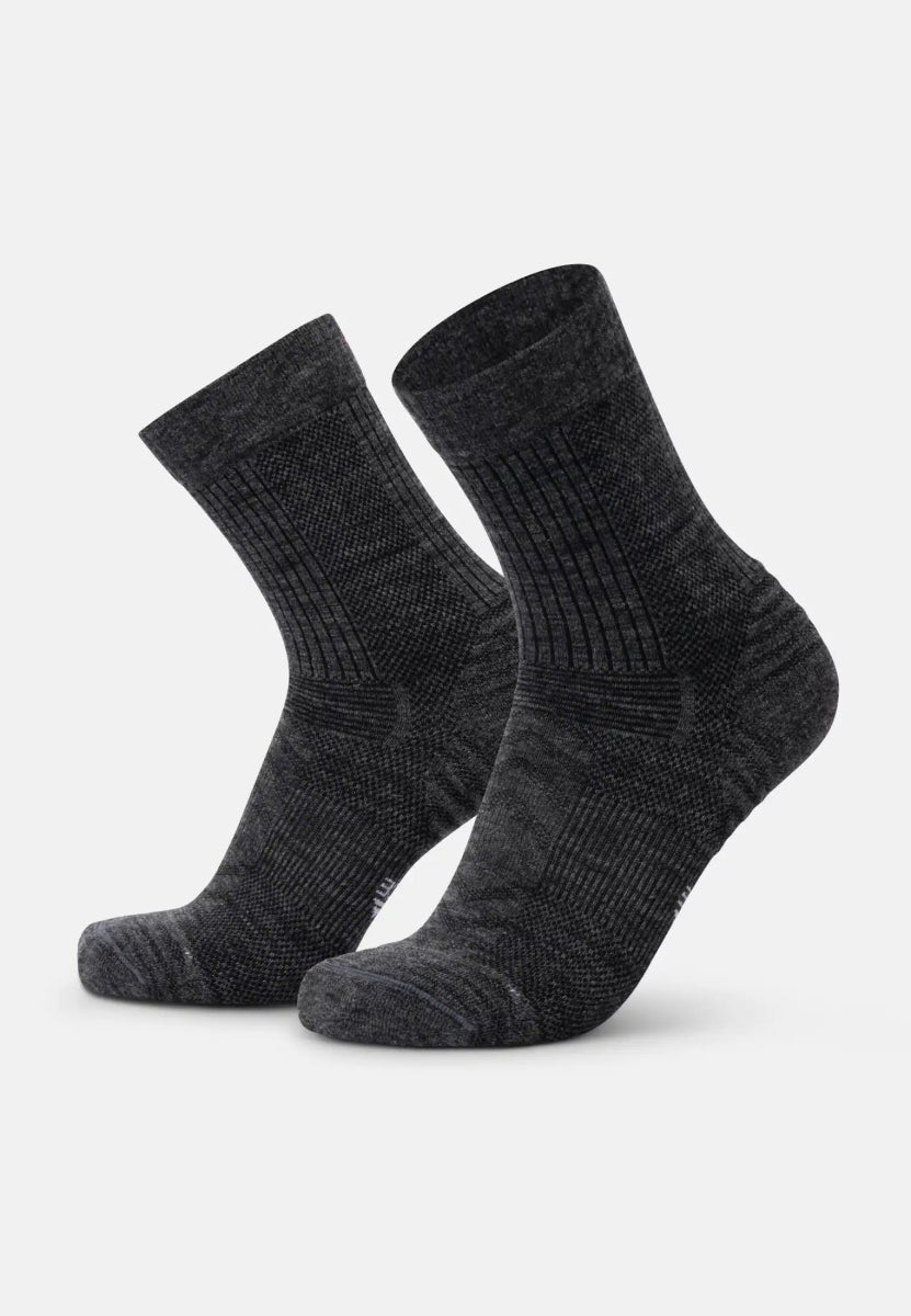 MERINO WOOL HIKING SOCKS LIGHT - DANISH ENDURANCE