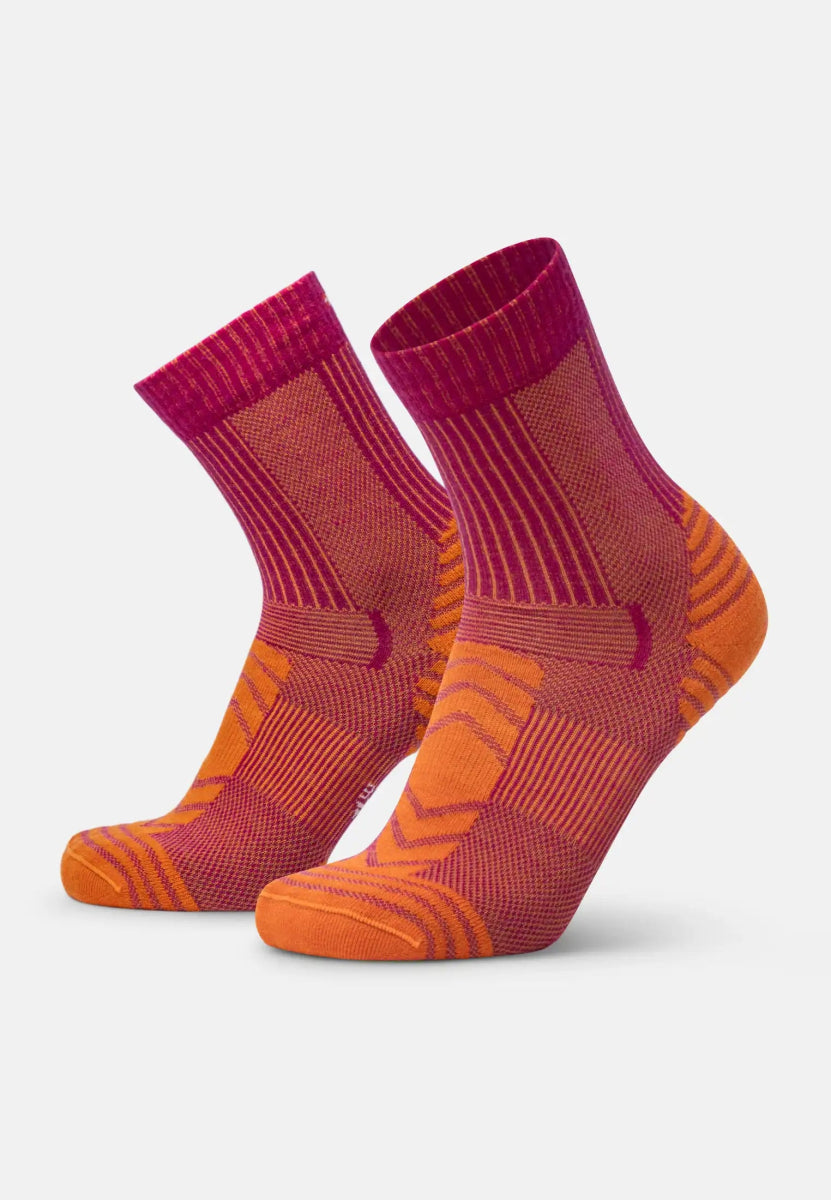 MERINO WOOL HIKING SOCKS LIGHT - DANISH ENDURANCE