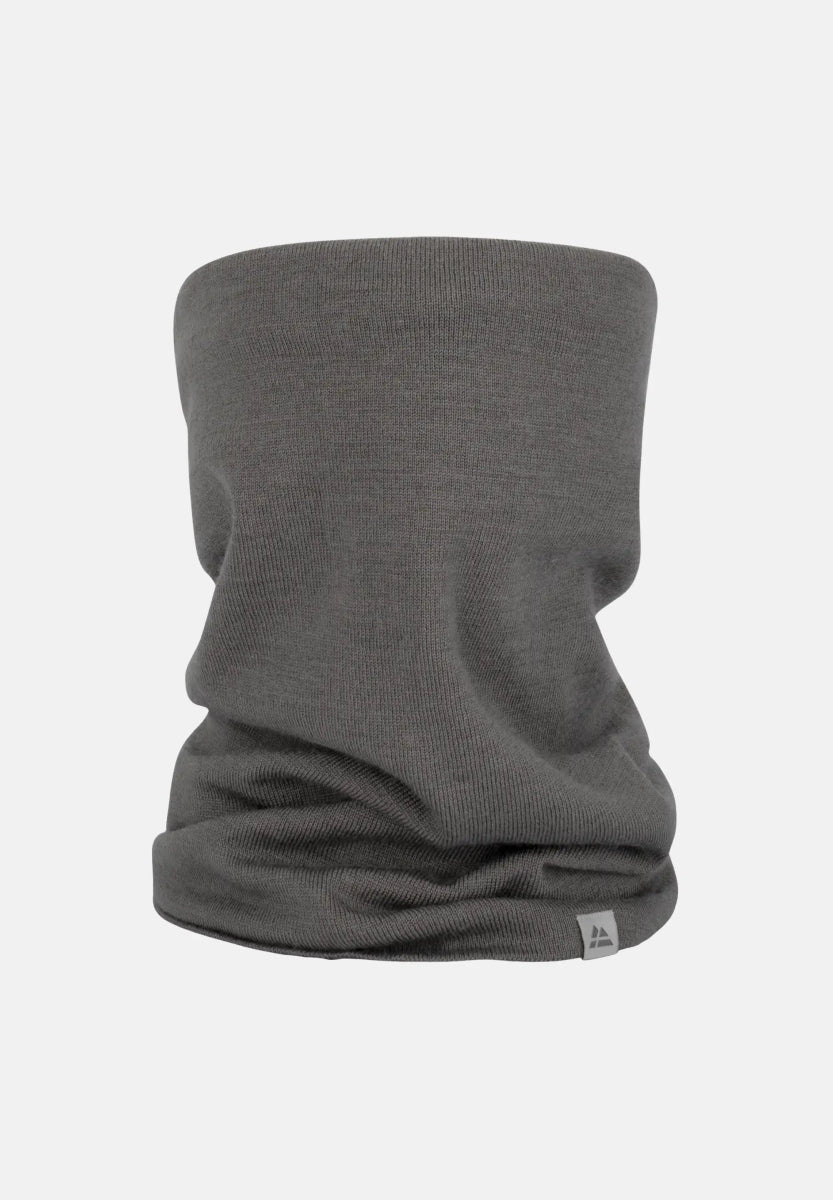 MERINO WOOL NECK GAITER FOR MEN & WOMEN - DANISH ENDURANCE