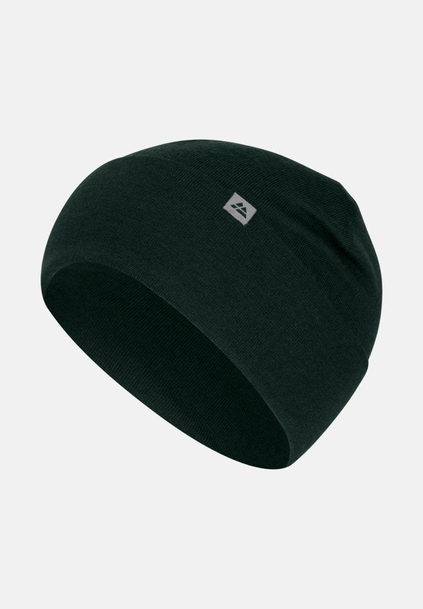 MERINO WOOL RIDGE BEANIE FOR MEN & WOMEN - DANISH ENDURANCE