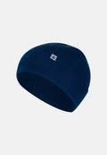 CORE MERINO BEANIE (Outlet) - Navy