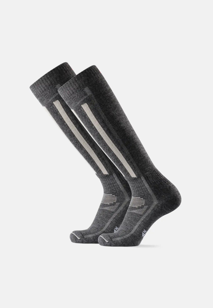 MERINO WOOL SKI SOCKS - DANISH ENDURANCE