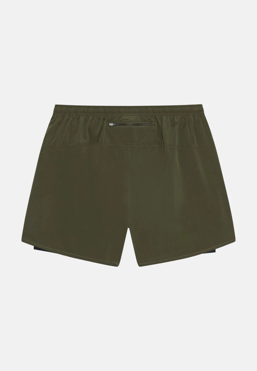 MOMENTUM 2IN1 SHORTS - DANISH ENDURANCE