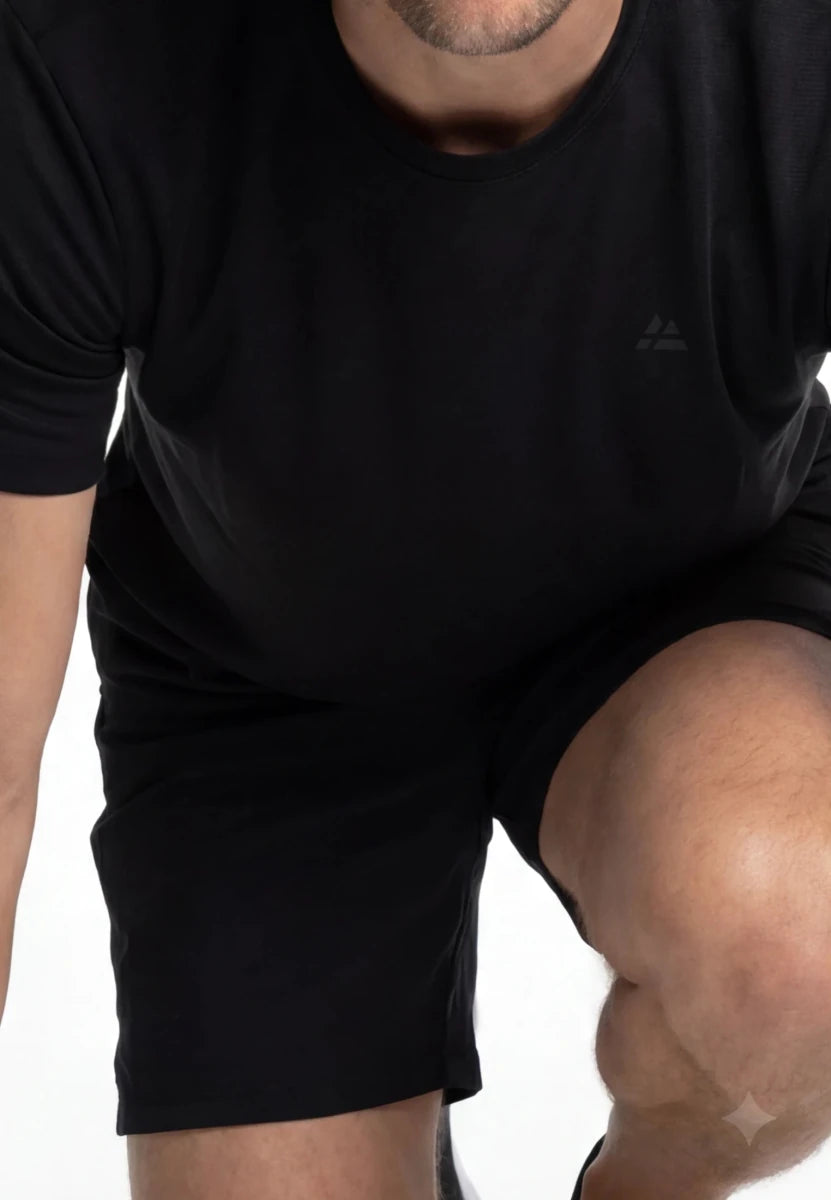 MOMENTUM RUNNING T-SHIRT - DANISH ENDURANCE