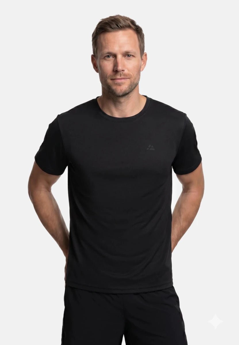 MOMENTUM RUNNING T-SHIRT - DANISH ENDURANCE