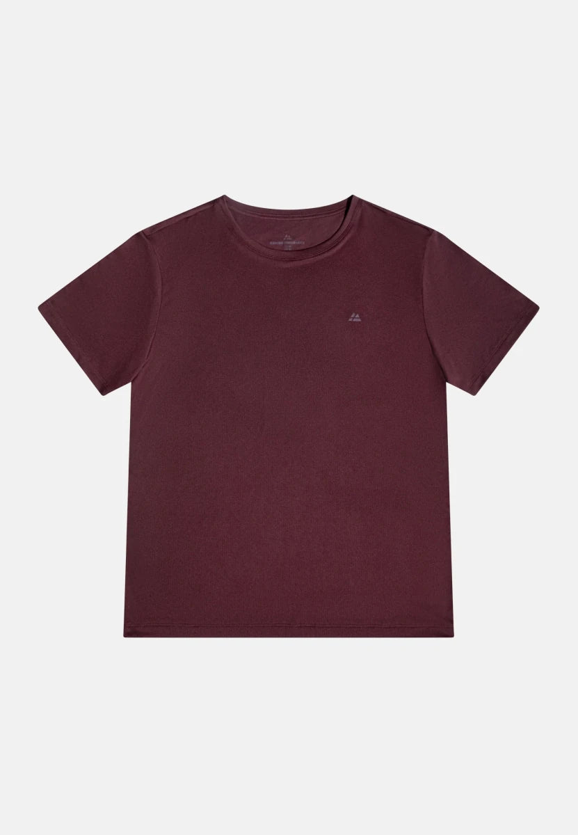 MOMENTUM RUNNING T-SHIRT - DANISH ENDURANCE