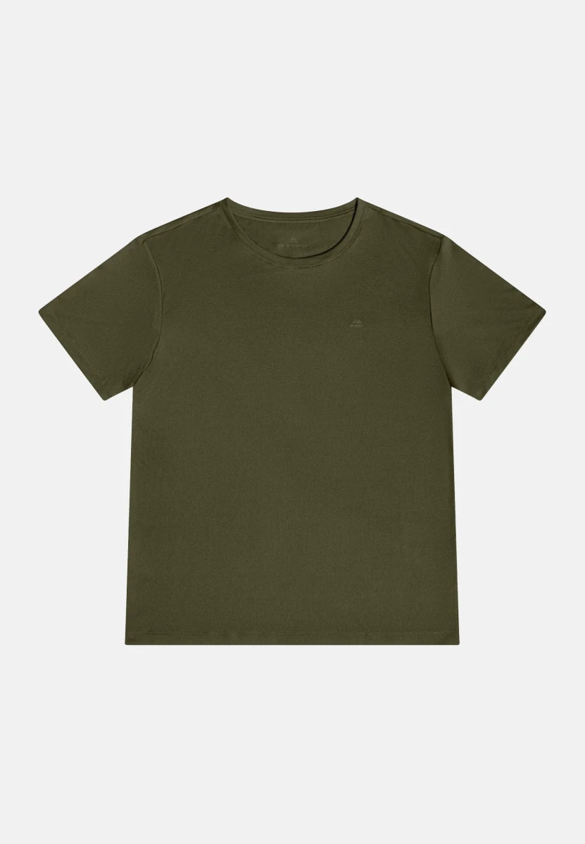 MOMENTUM RUNNING T-SHIRT - DANISH ENDURANCE