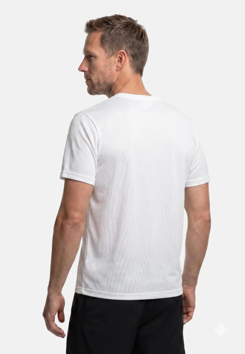 MOMENTUM RUNNING T-SHIRT - DANISH ENDURANCE