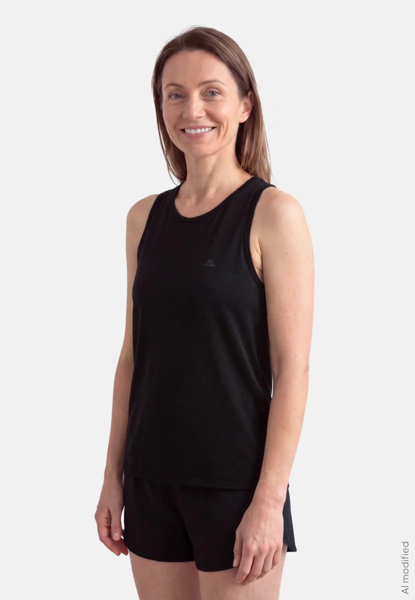 MOMENTUM RUNNING TANK TOP - DANISH ENDURANCE