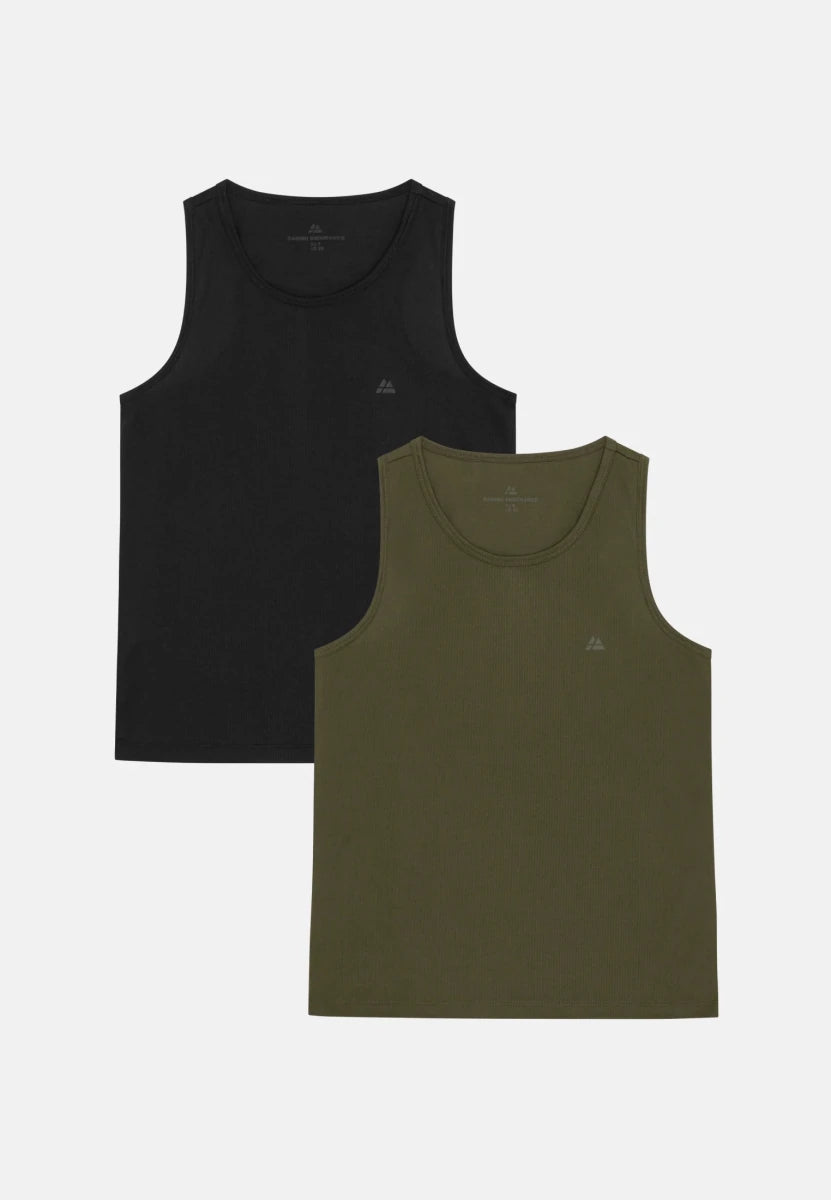 MOMENTUM RUNNING TANK TOP - DANISH ENDURANCE