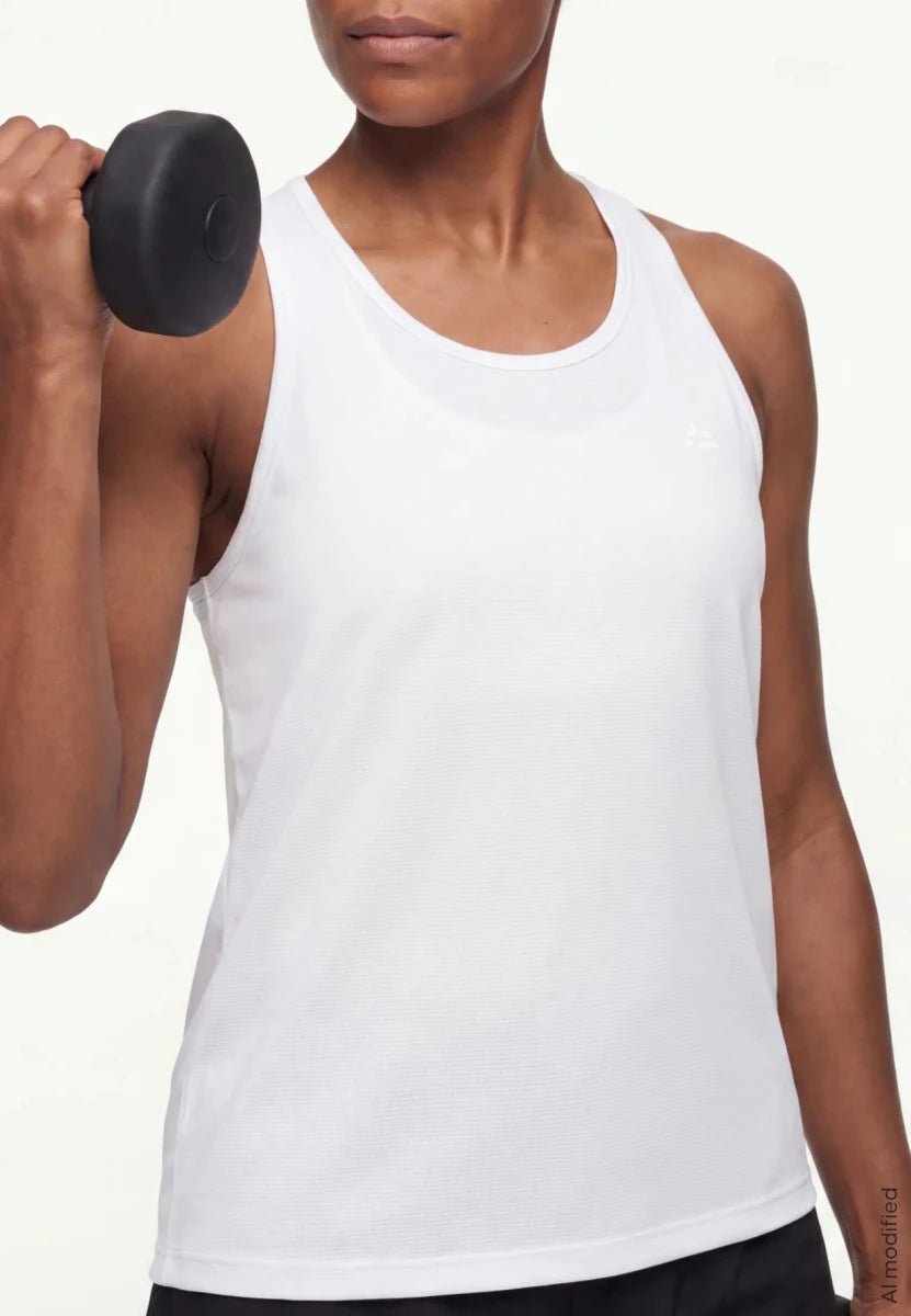 MOMENTUM RUNNING TANK TOP - DANISH ENDURANCE