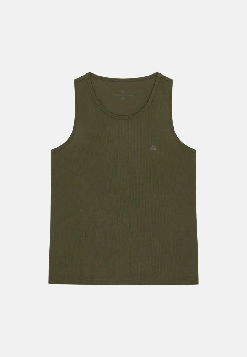 MOMENTUM RUNNING TANK TOP - DANISH ENDURANCE
