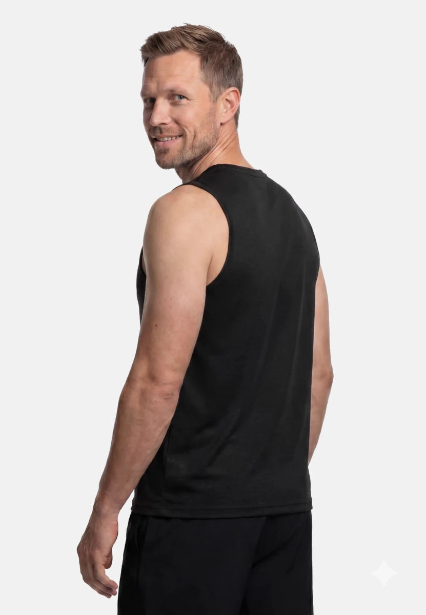 MOMENTUM RUNNING TANK TOP - DANISH ENDURANCE