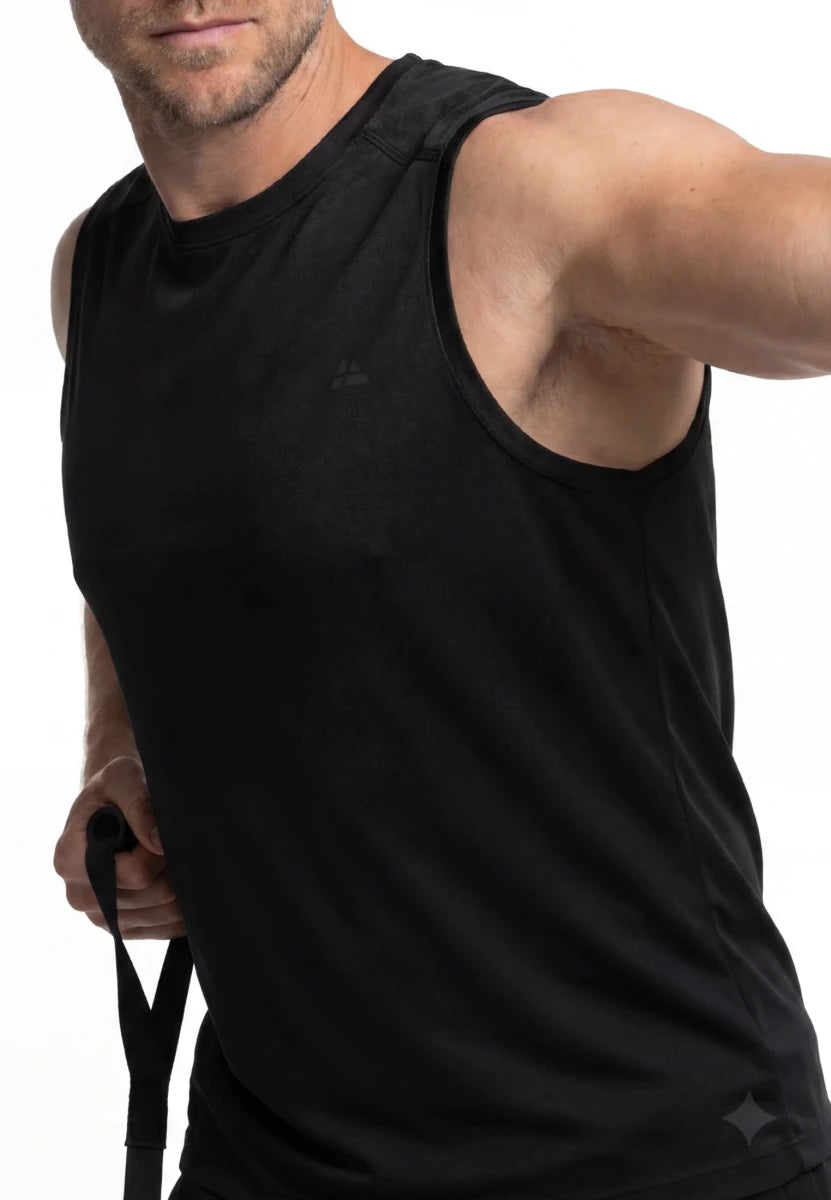 MOMENTUM RUNNING TANK TOP - DANISH ENDURANCE