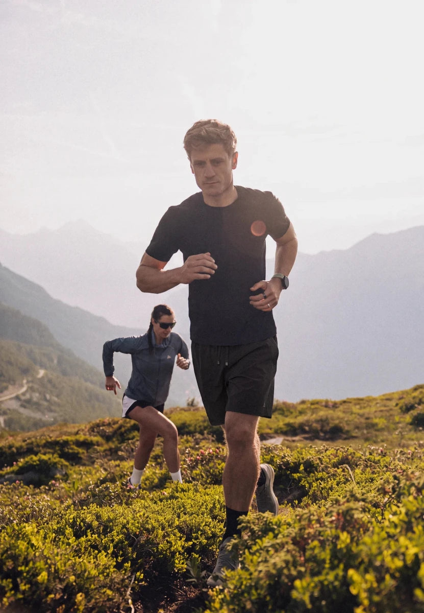 MOMENTUM SHORTS - DANISH ENDURANCE