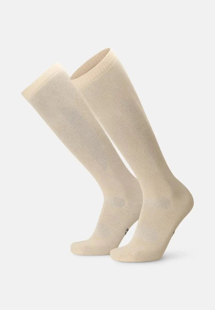 ORGANIC COTTON COMPRESSION SOCKS - DANISH ENDURANCE