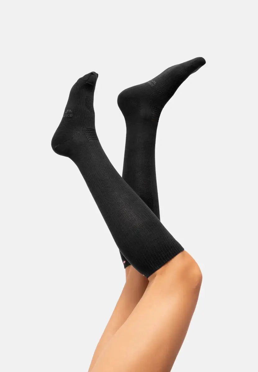 ORGANIC COTTON COMPRESSION SOCKS - DANISH ENDURANCE