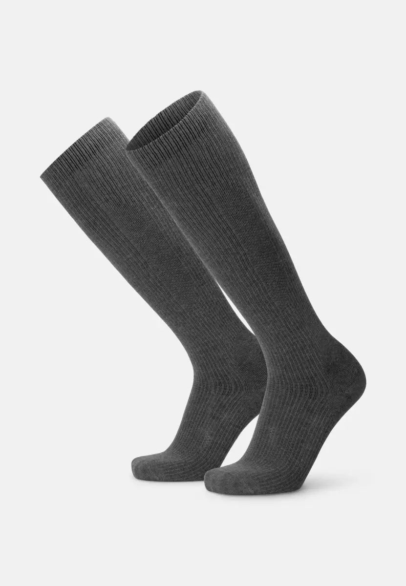 ORGANIC COTTON COMPRESSION SOCKS - DANISH ENDURANCE