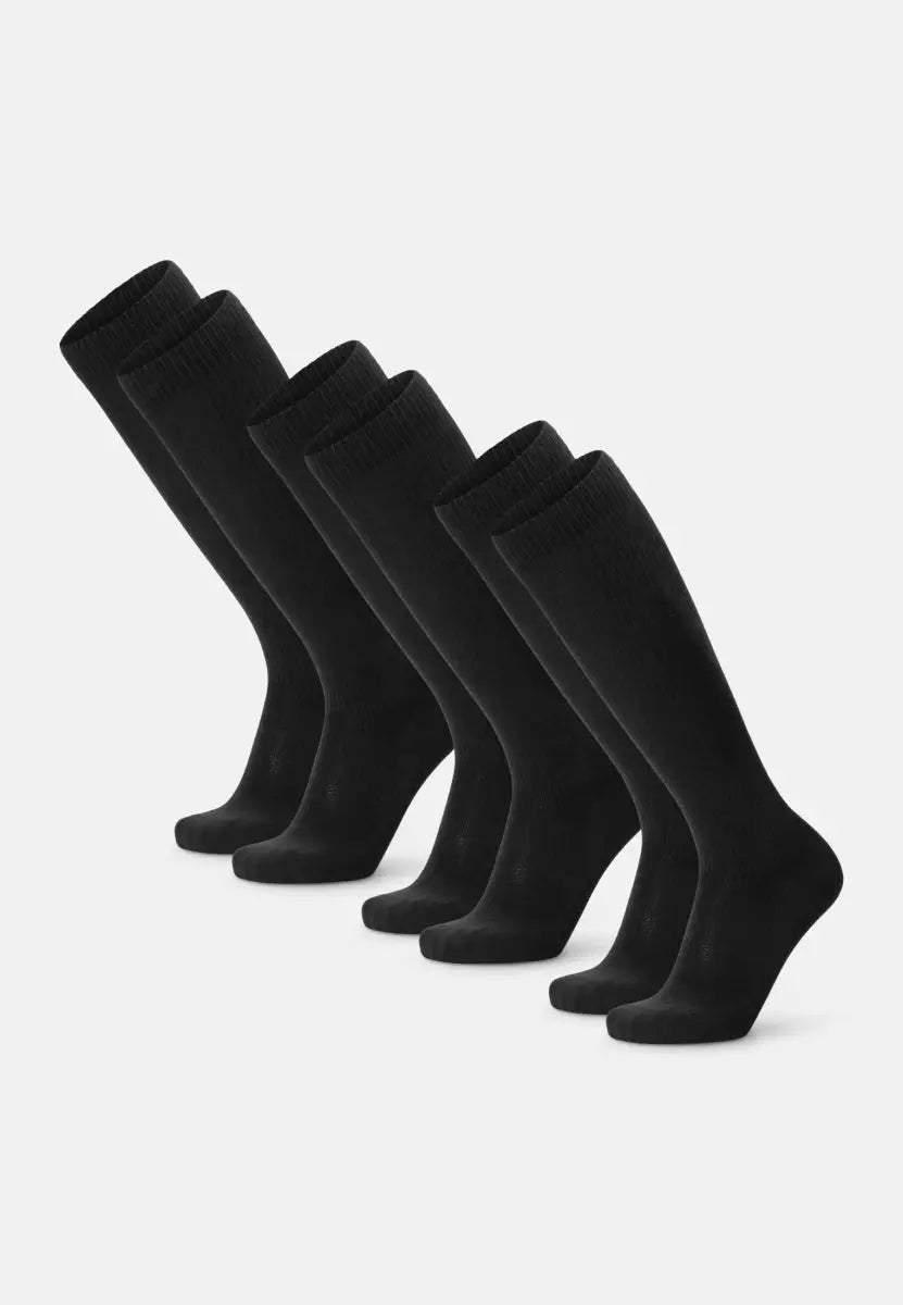 ORGANIC COTTON COMPRESSION SOCKS - DANISH ENDURANCE