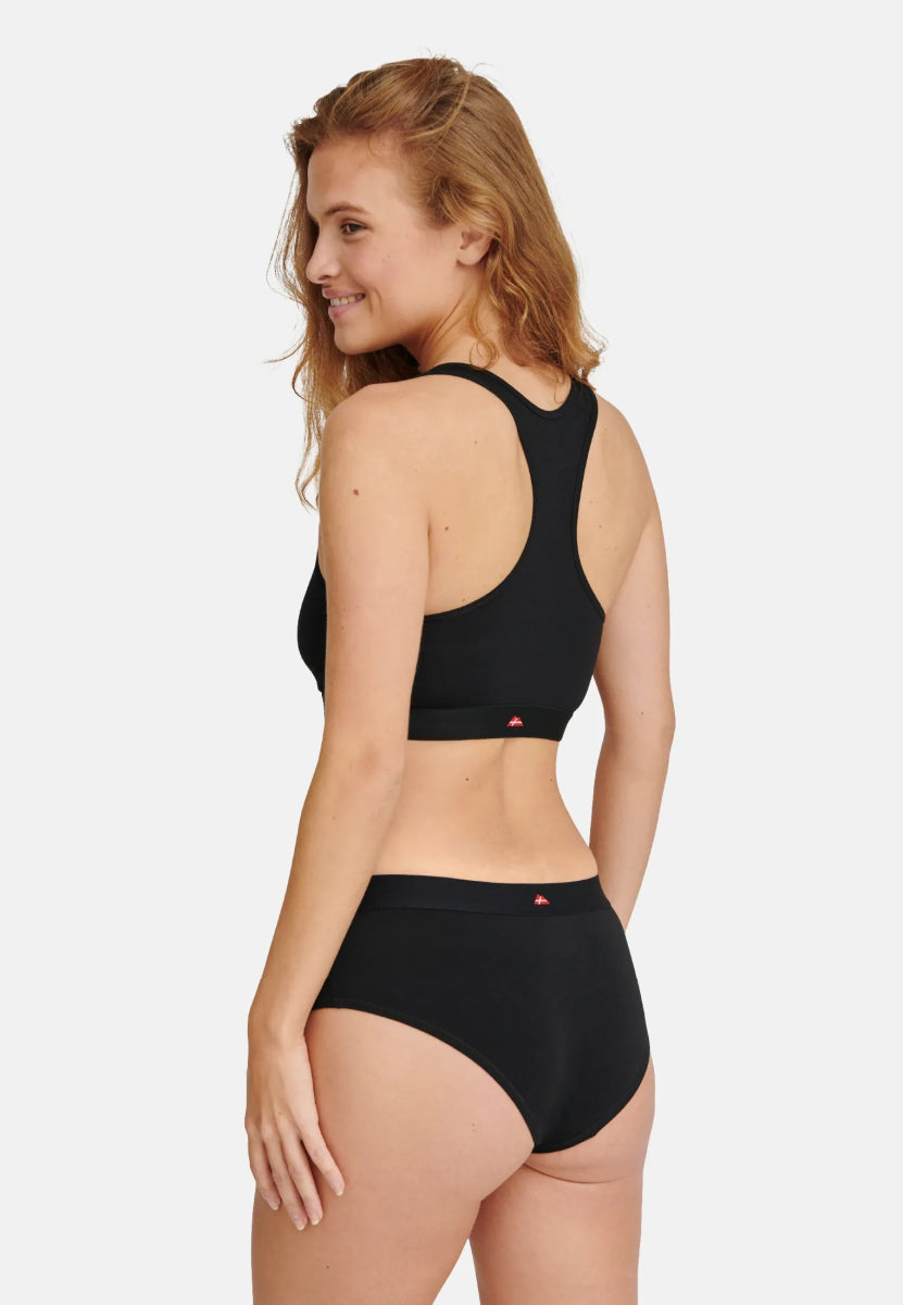 ORGANIC COTTON HIPSTER - DANISH ENDURANCE