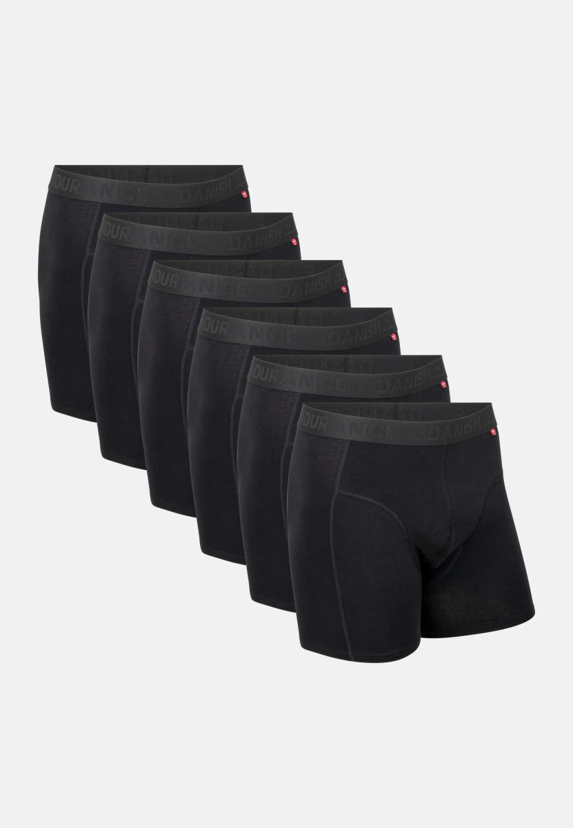 ORGANIC COTTON TRUNKS - DANISH ENDURANCE