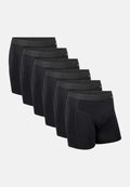 ORGANIC COTTON TRUNKS - Black