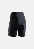 PADDED BIKE SHORTS FOR WOMEN (Outlet) - Black