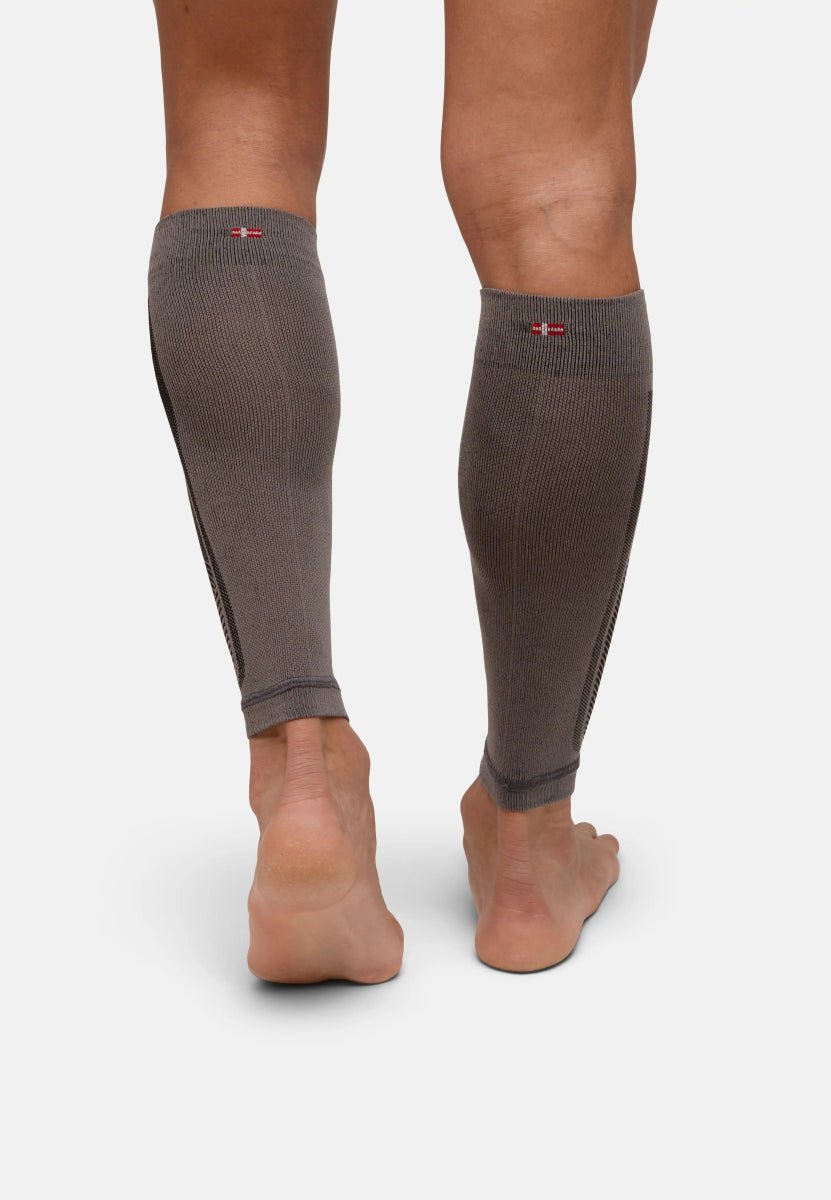 PERFORM COMPRESSION CALF SLEEVES (Outlet) - DANISH ENDURANCE