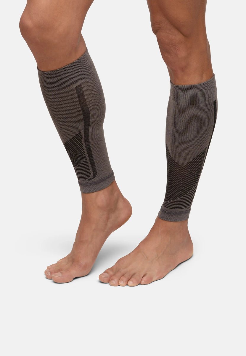 PERFORM COMPRESSION CALF SLEEVES (Outlet) - DANISH ENDURANCE