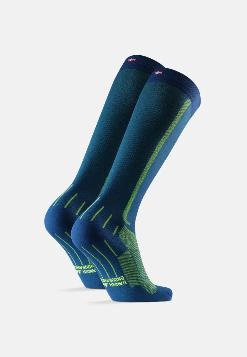 PERFORM COMPRESSION SOCKS (Outlet) - DANISH ENDURANCE