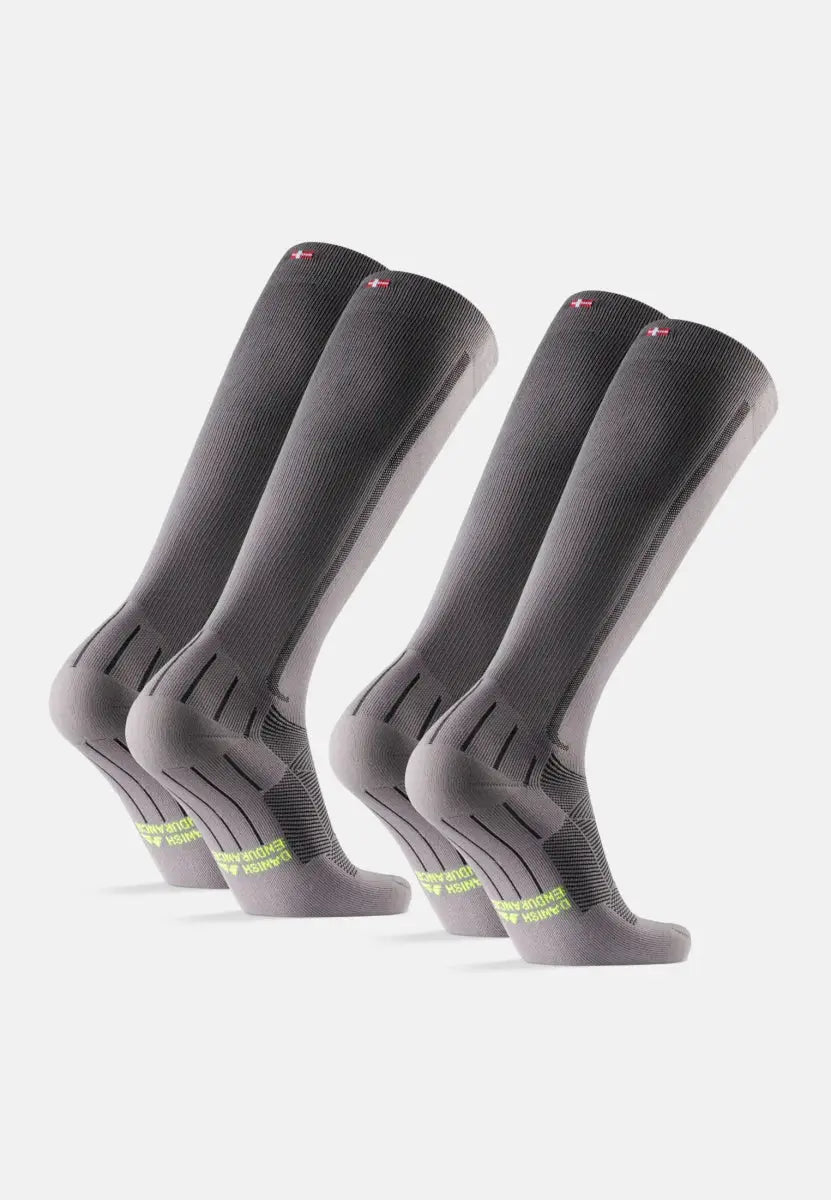 PERFORM COMPRESSION SOCKS (Outlet) - DANISH ENDURANCE