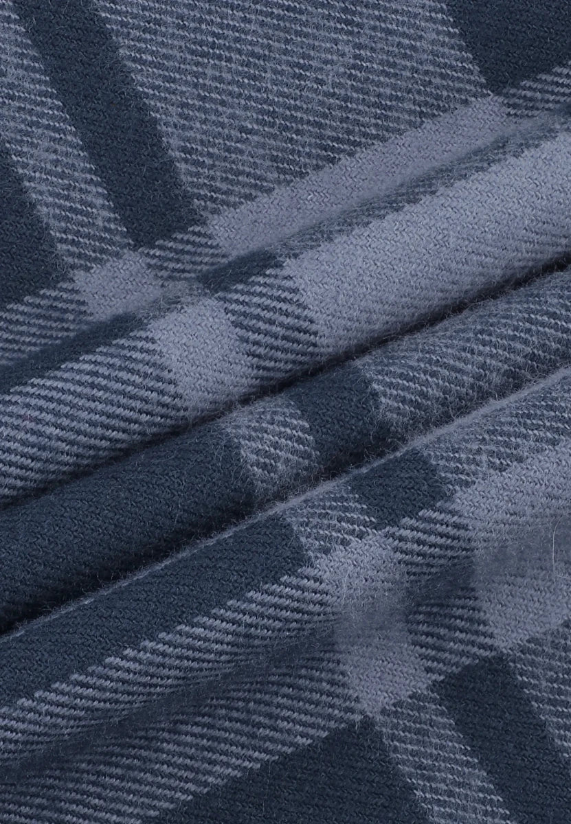 PINE FLANNEL SHIRT - DANISH ENDURANCE