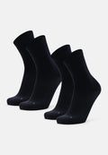 PLANTAR FASCIITIS SOCKS - Black