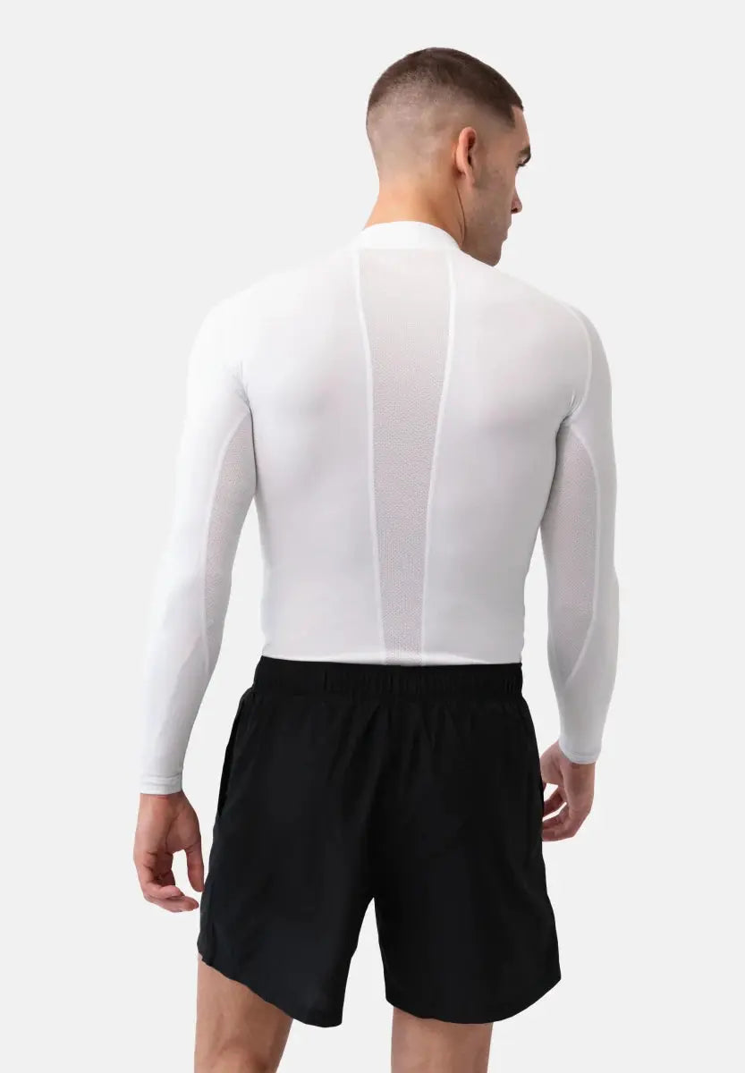POWER COMPRESSION SHIRT - DANISH ENDURANCE