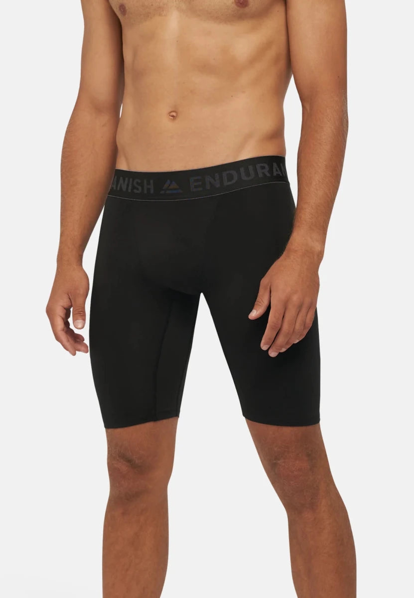 POWER COMPRESSION SHORTS - DANISH ENDURANCE
