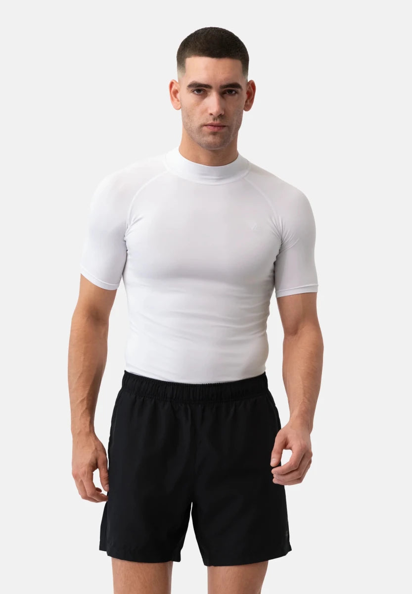 POWER COMPRESSION T - SHIRT - DANISH ENDURANCE