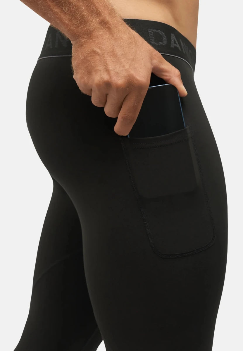 POWER COMPRESSION TIGHTS - DANISH ENDURANCE