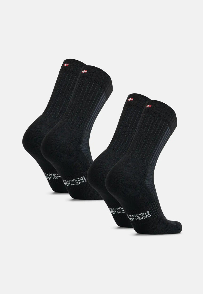 PREMIUM HIKING SOCKS - DANISH ENDURANCE