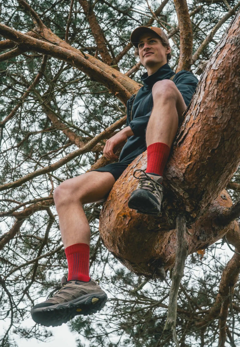 PREMIUM HIKING SOCKS - DANISH ENDURANCE