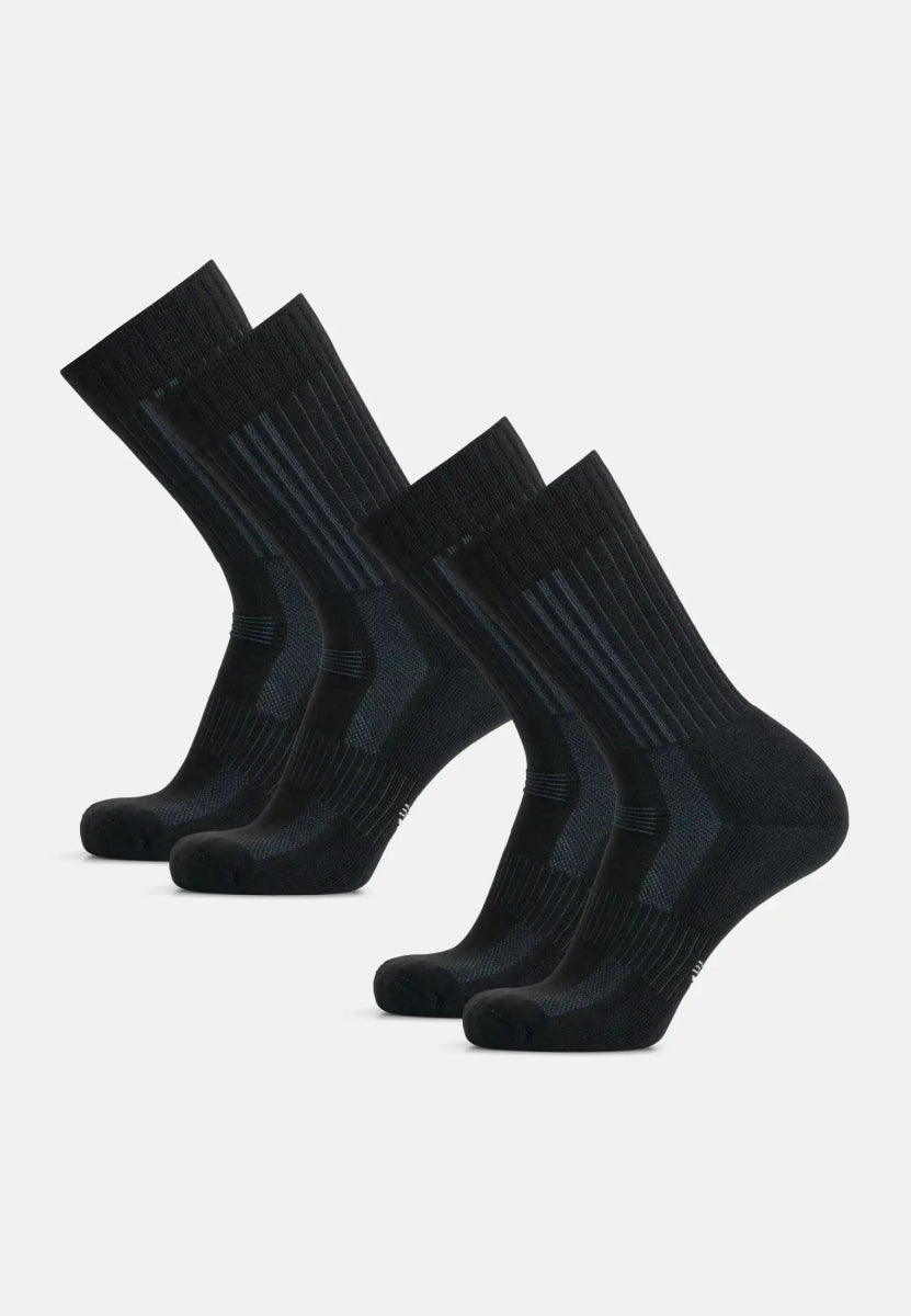 PREMIUM HIKING SOCKS - DANISH ENDURANCE
