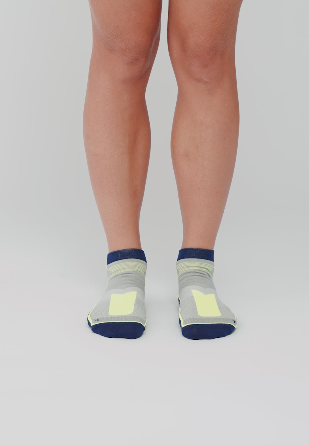 LOW-CUT RUNNING SOCKS