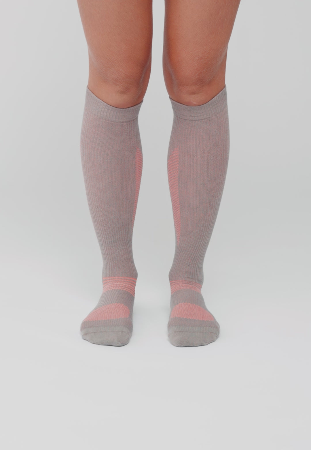 ORGANIC COMPRESSION SOCKS