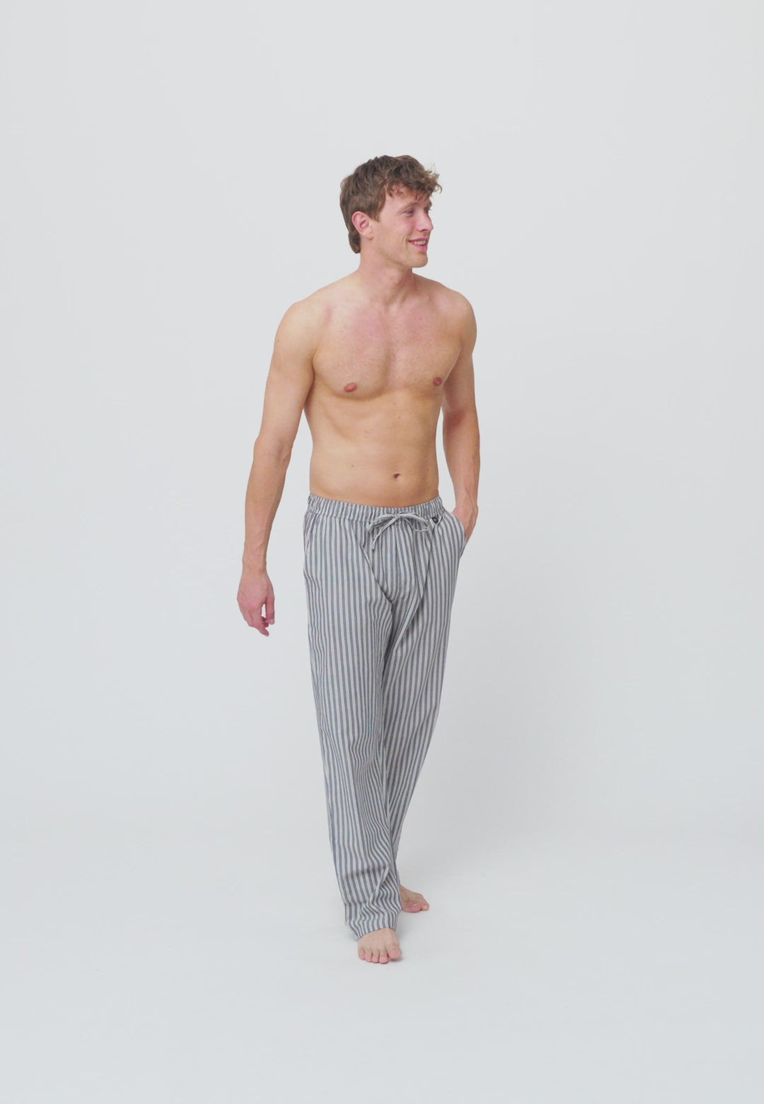 MEN'S PYJAMA PANTS