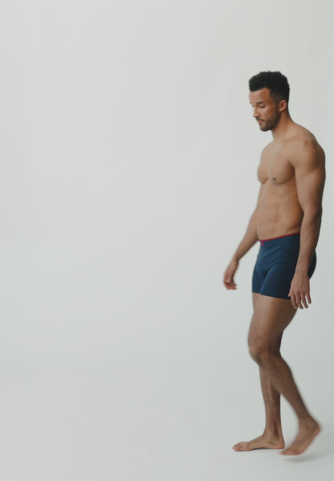 BAMBUS BOXERSHORTS